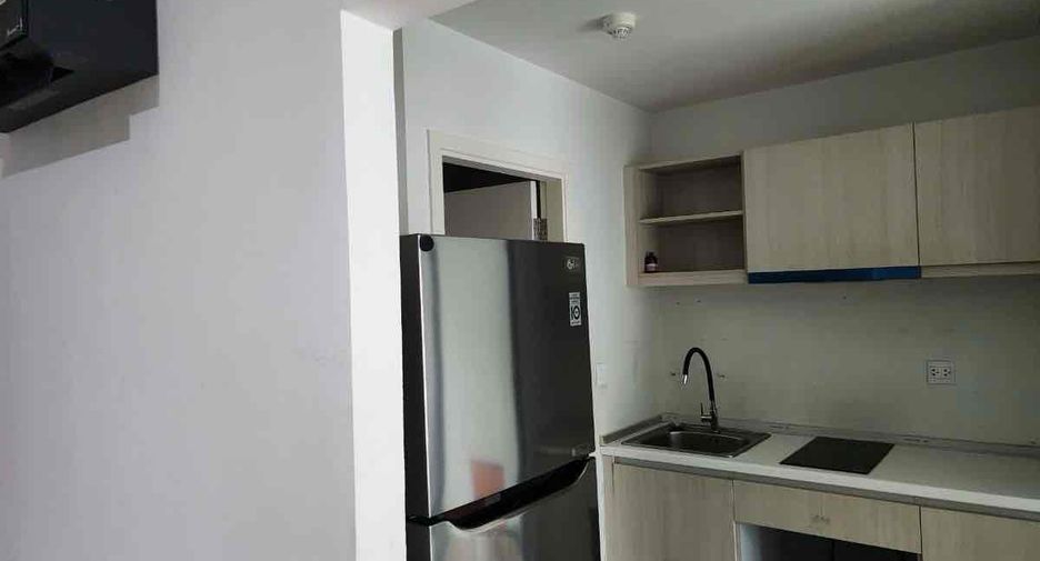 For sale 1 bed condo in Bang Khen, Bangkok