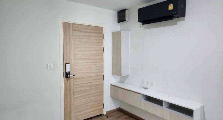 For sale 1 bed condo in Bang Khen, Bangkok
