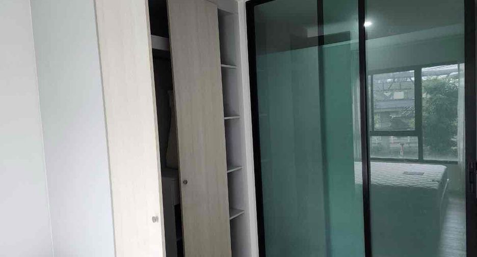 For sale 1 bed condo in Bang Khen, Bangkok