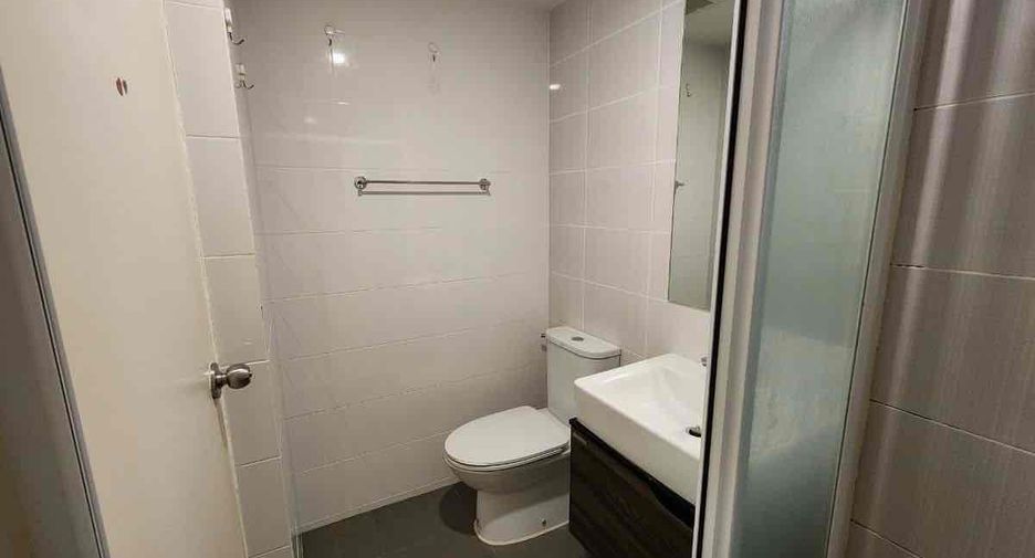 For sale 1 bed condo in Bang Khen, Bangkok