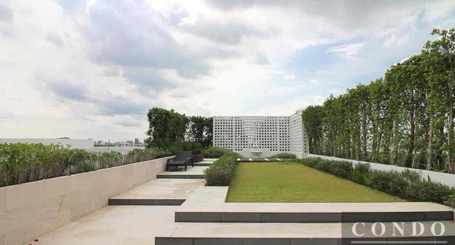 For sale 1 bed condo in Bang Khen, Bangkok