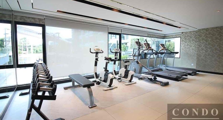 For sale 1 bed condo in Bang Khen, Bangkok