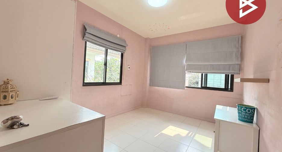 Продажа 3 спальни дом в Sam Phran, Накхонпатхом