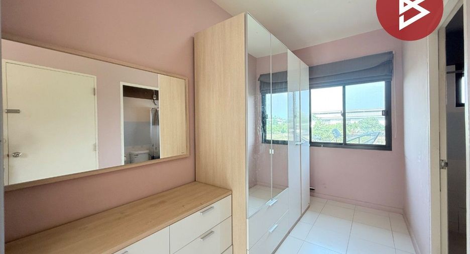 Продажа 3 спальни дом в Sam Phran, Накхонпатхом
