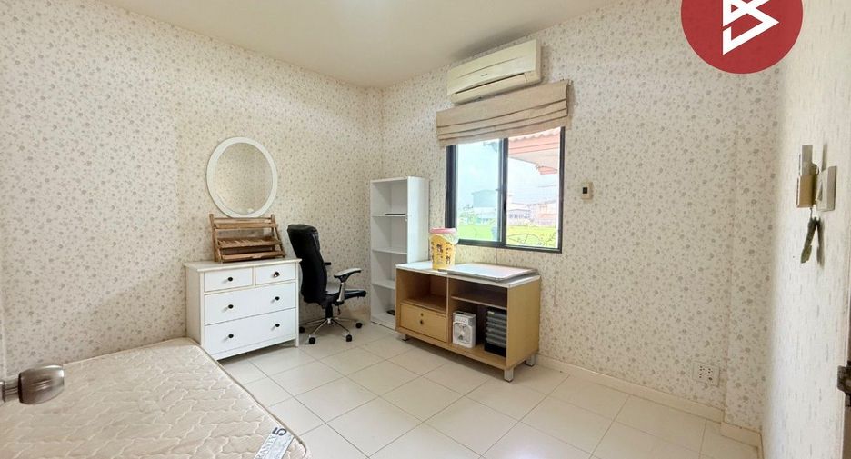 Продажа 3 спальни дом в Sam Phran, Накхонпатхом