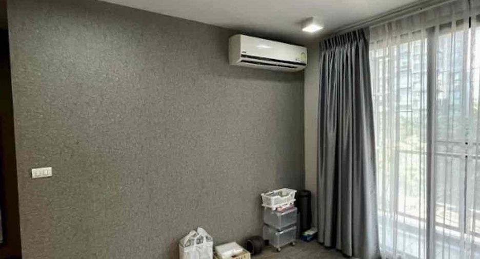 For sale 2 bedrooms condo in Mueang Nonthaburi, Nonthaburi