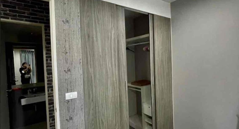 For sale 2 bedrooms condo in Mueang Nonthaburi, Nonthaburi