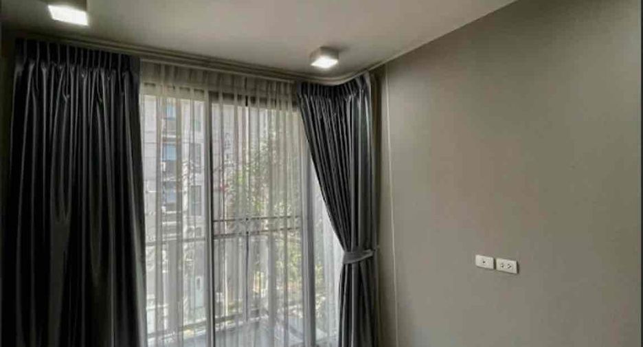 For sale 2 bedrooms condo in Mueang Nonthaburi, Nonthaburi