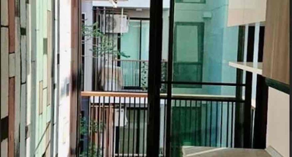 For sale 2 bedrooms condo in Mueang Nonthaburi, Nonthaburi