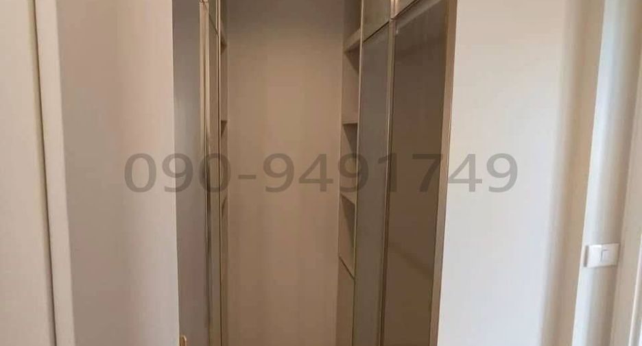 For rent 3 bedrooms townhouse in Prawet, Bangkok