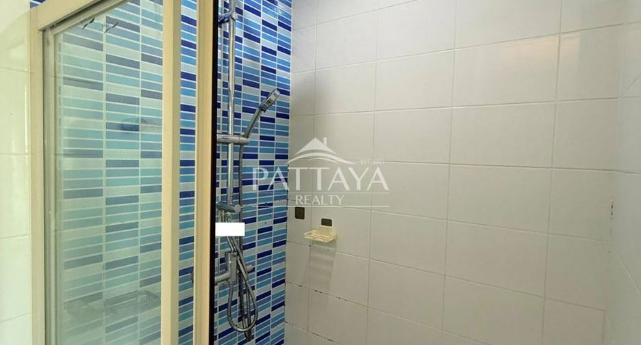 Wohnung zum Kauf mit 1 Zimmer in Bang Lamung, Chonburi