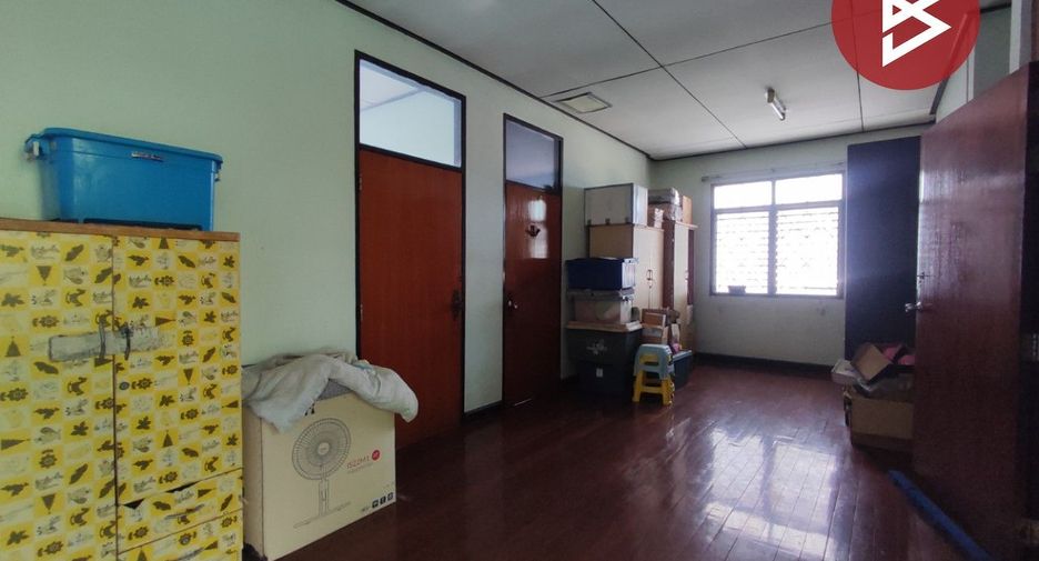 For sale 7 bedrooms house in Bang Sue, Bangkok