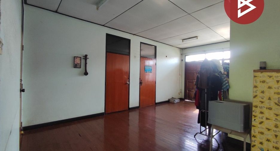 For sale 7 bedrooms house in Bang Sue, Bangkok