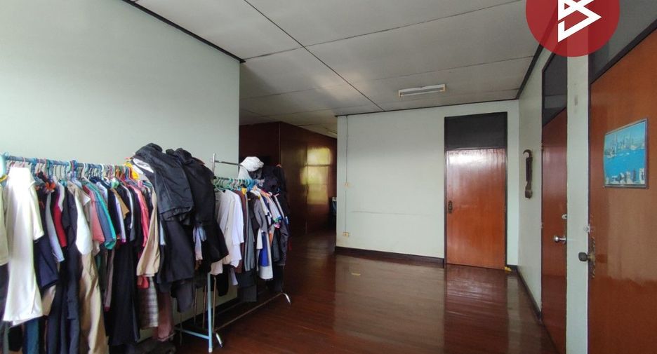 For sale 7 bedrooms house in Bang Sue, Bangkok