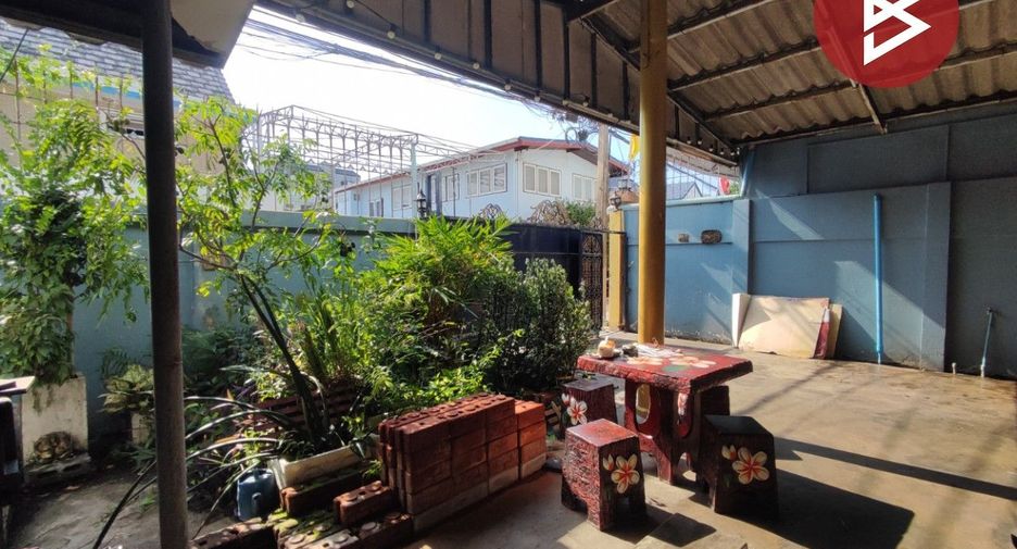 For sale 7 bedrooms house in Bang Sue, Bangkok