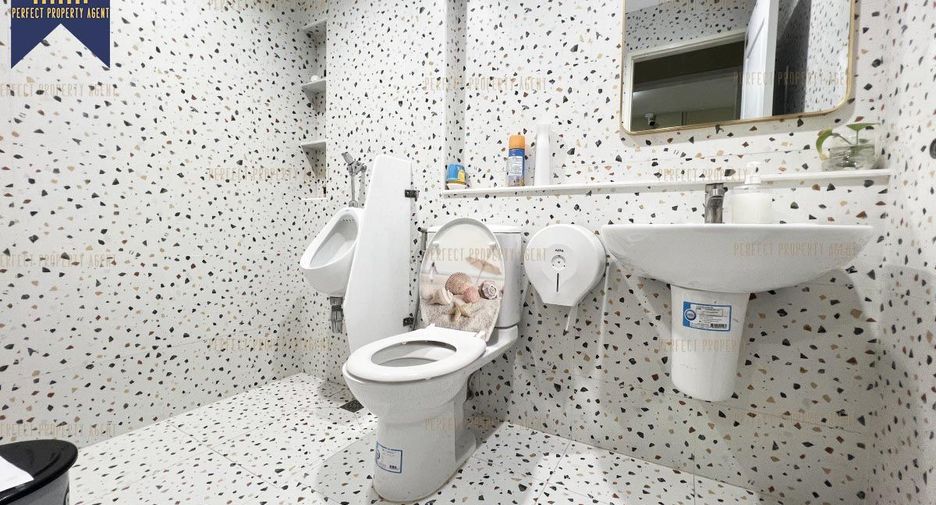 Gewerbefläche zum Kauf mit 6 Zimmer in Prawet, Bangkok