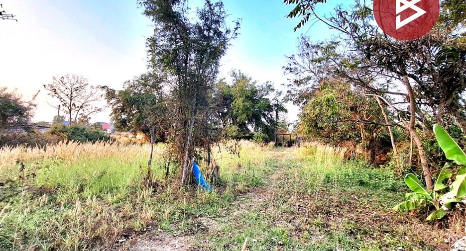 À vendre terrain à Mueang Roi Et, Roi Et