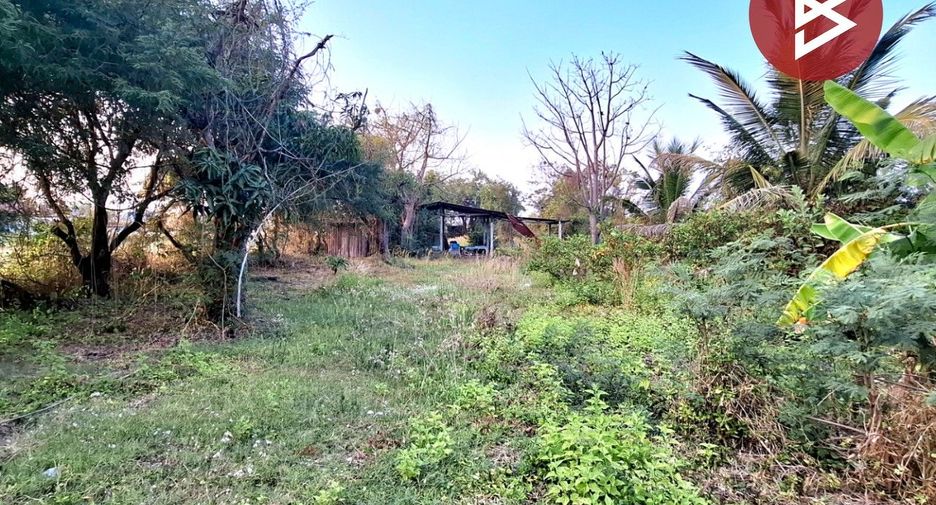 À vendre terrain à Mueang Roi Et, Roi Et