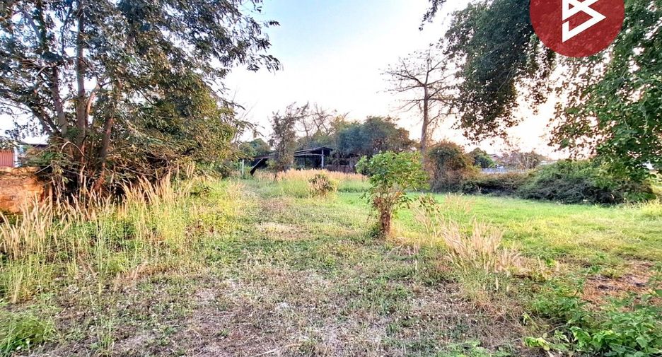 À vendre terrain à Mueang Roi Et, Roi Et