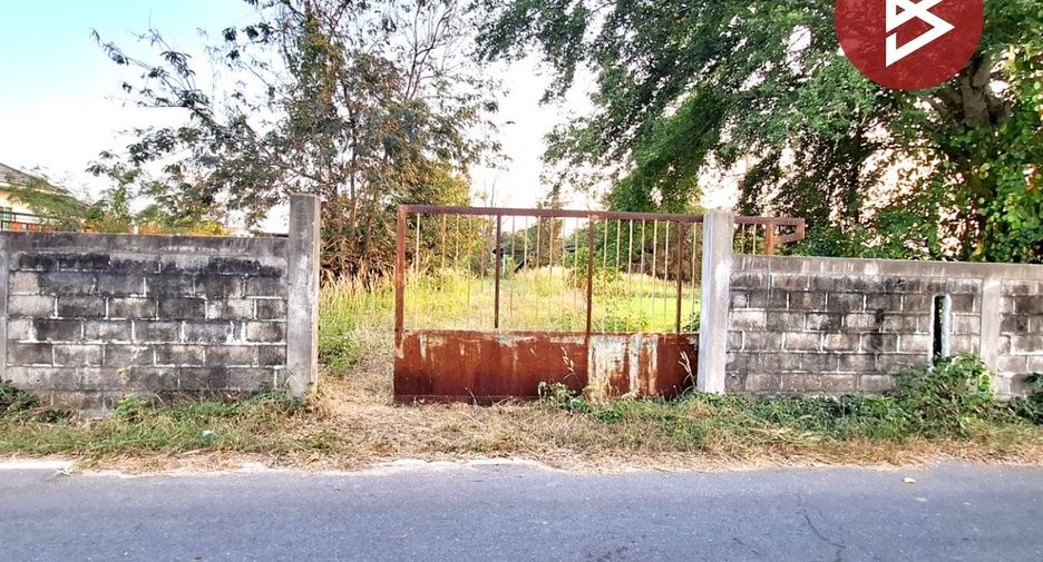 À vendre terrain à Mueang Roi Et, Roi Et