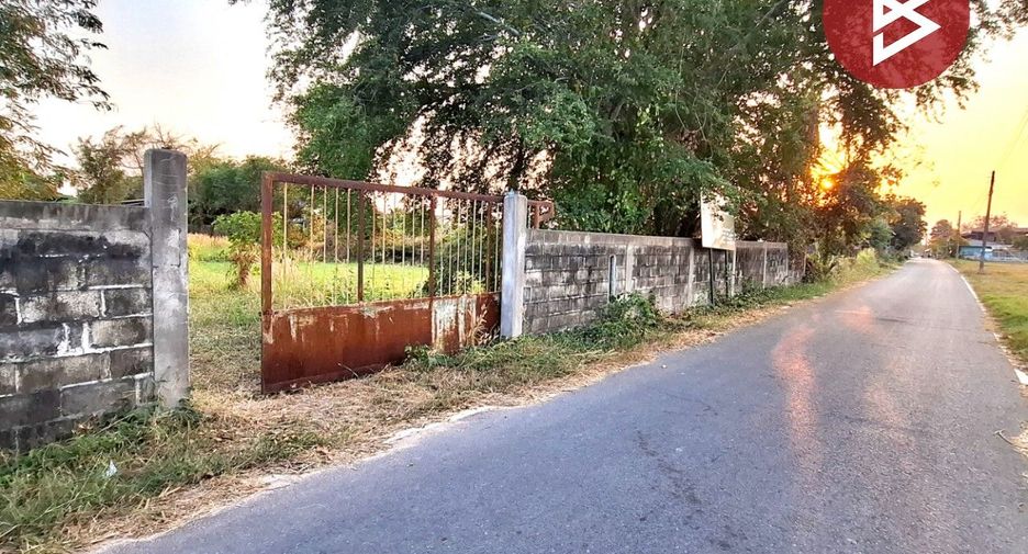 À vendre terrain à Mueang Roi Et, Roi Et