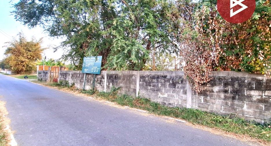 À vendre terrain à Mueang Roi Et, Roi Et