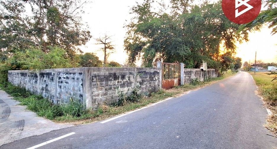 À vendre terrain à Mueang Roi Et, Roi Et