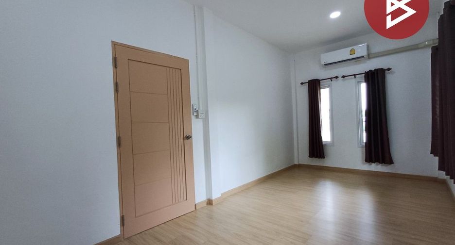 ขาย 1 เตียง บ้านเดี่ยว ใน เมืองราชบุรี, ราชบุรี
