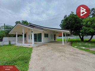 For sale 1 bed house in Mueang Ratchaburi, Ratchaburi