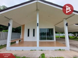 For sale 1 bed house in Mueang Ratchaburi, Ratchaburi