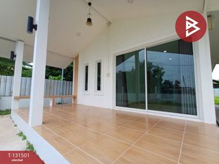For sale 1 bed house in Mueang Ratchaburi, Ratchaburi