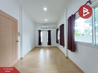 For sale 1 bed house in Mueang Ratchaburi, Ratchaburi
