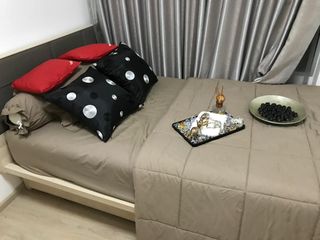 For sale 2 bedrooms condo in Bang Na, Bangkok
