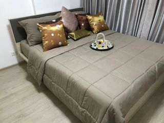 For sale 2 bedrooms condo in Bang Na, Bangkok