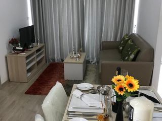 For sale 2 bedrooms condo in Bang Na, Bangkok