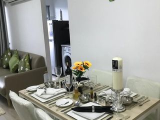 For sale 2 bedrooms condo in Bang Na, Bangkok