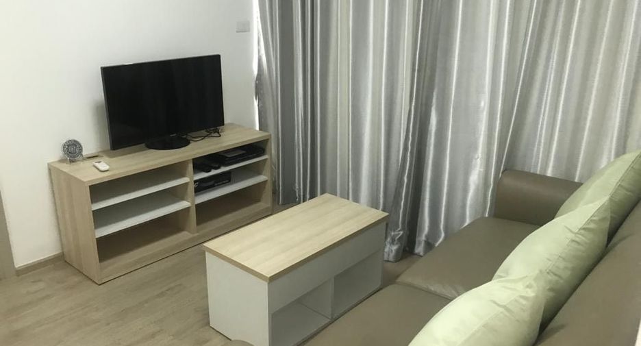 À vendre 2 chambres condo à Bang Na, Bangkok