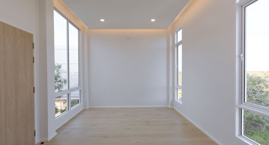 For sale 3 ベッドルーム house in Saraphi, Chiang Mai