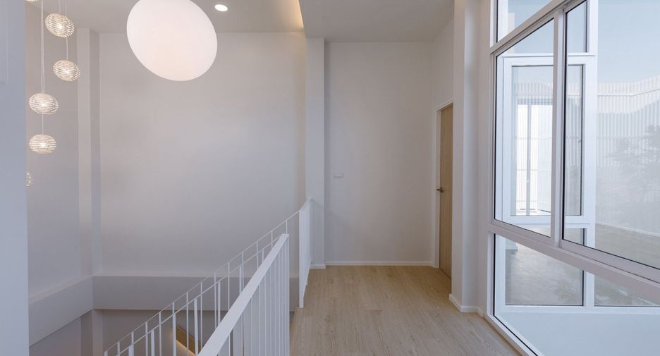 For sale 3 ベッドルーム house in Saraphi, Chiang Mai