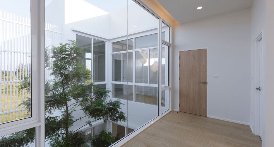 For sale 3 ベッドルーム house in Saraphi, Chiang Mai