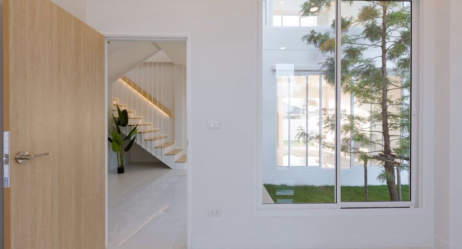 For sale 3 ベッドルーム house in Saraphi, Chiang Mai