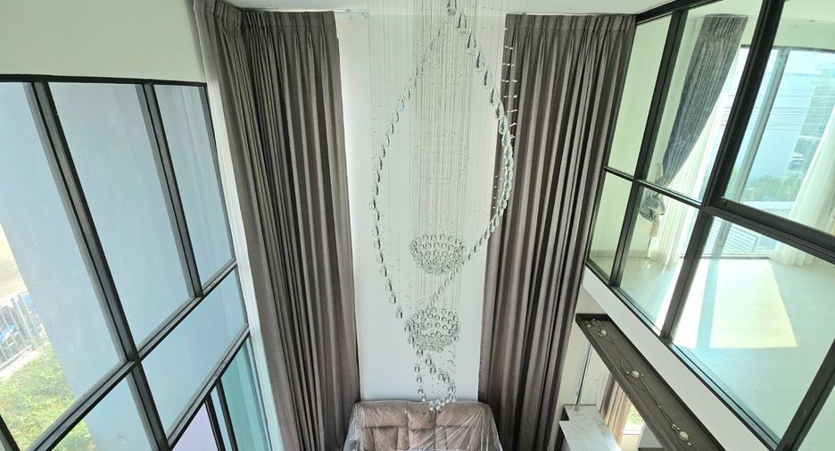 ขาย 3 ห้องนอน ทาวน์เฮ้าส์ ใน บางเขน, กรุงเทพฯ