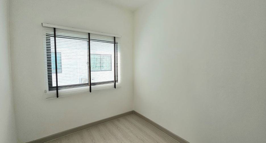 ขาย 3 ห้องนอน ทาวน์เฮ้าส์ ใน บางเขน, กรุงเทพฯ