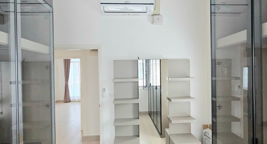 ขาย 3 ห้องนอน ทาวน์เฮ้าส์ ใน บางเขน, กรุงเทพฯ