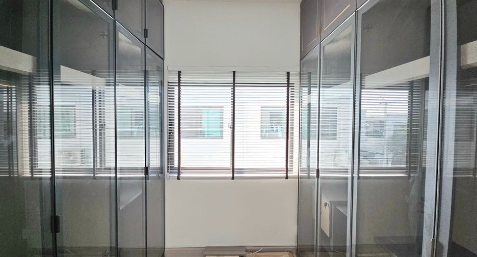 ขาย 3 ห้องนอน ทาวน์เฮ้าส์ ใน บางเขน, กรุงเทพฯ