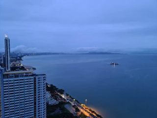For Rent 2 Bedroom Condo In Bang Lamung, Chonburi