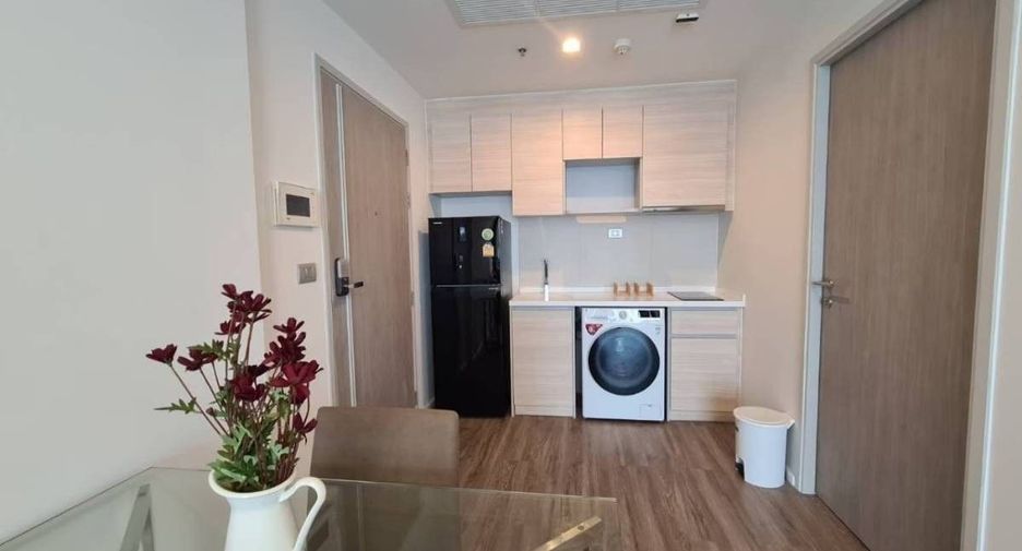 For rent 2 bedrooms condo in Bang Lamung, Chonburi