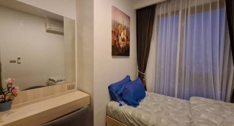 For rent 2 bedrooms condo in Bang Lamung, Chonburi