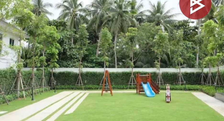 For sale 3 bedrooms house in Rat Burana, Bangkok