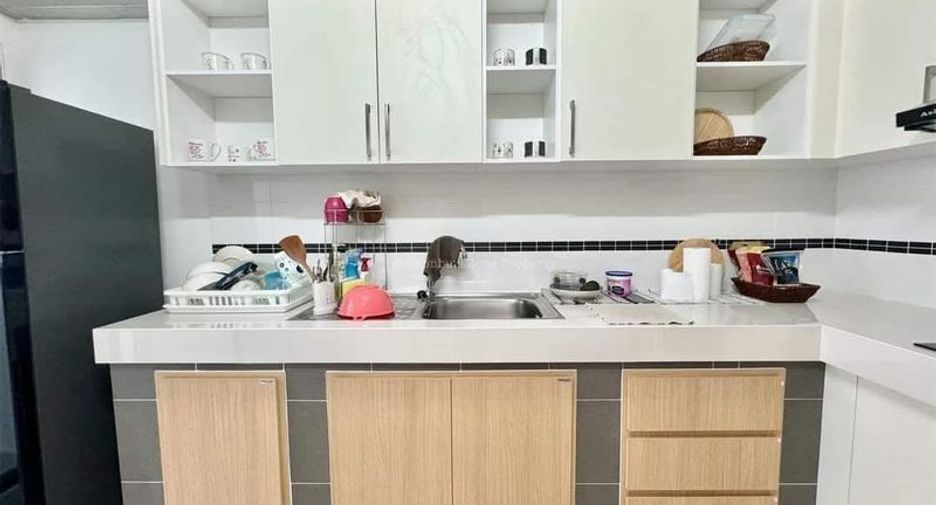 For rent 3 bedrooms house in Bang Lamung, Chonburi